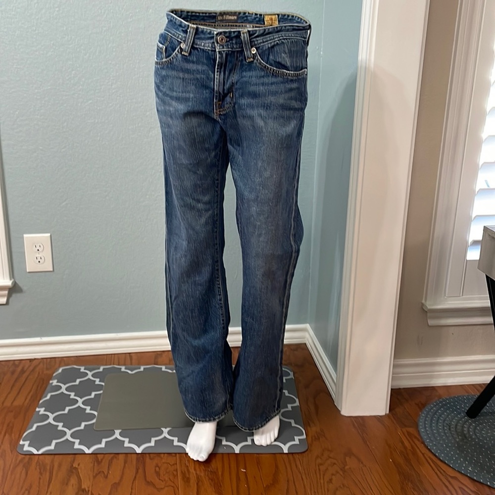 Men’s AG Jeans Adriano Goldschmied The Fillmore 29x32